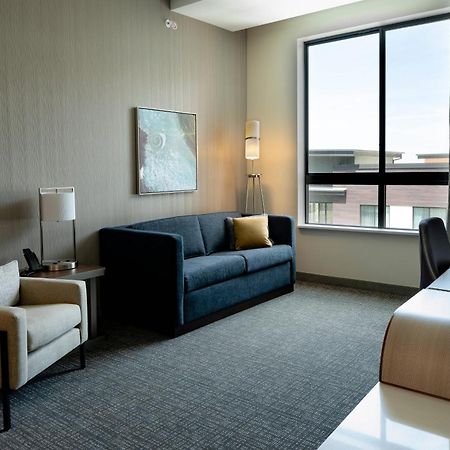 Courtyard By Marriott Salt Lake City Cottonwood Cottonwood Heights Dış mekan fotoğraf