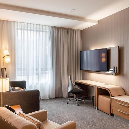 Courtyard By Marriott Salt Lake City Cottonwood Cottonwood Heights Dış mekan fotoğraf
