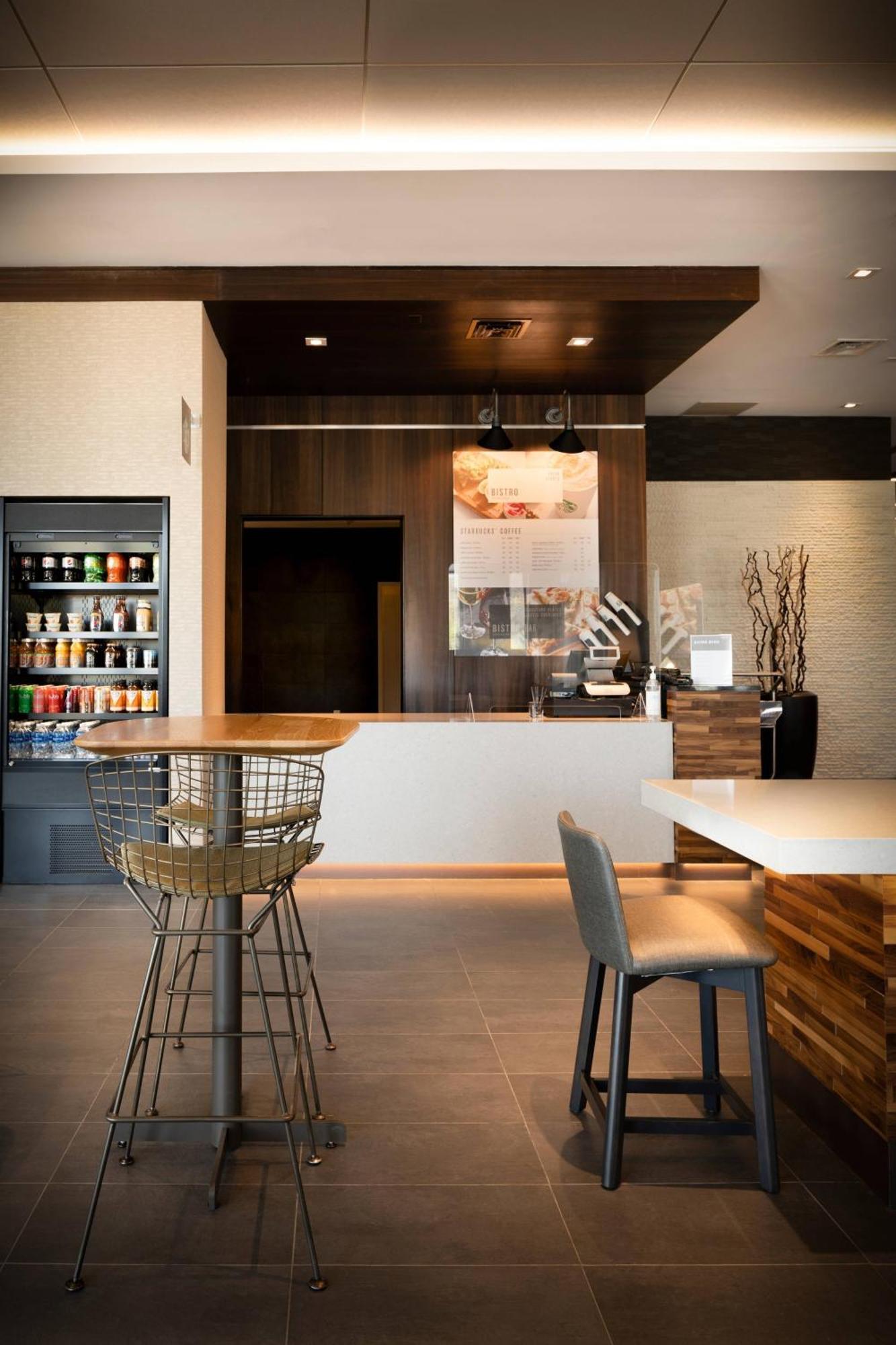 Courtyard By Marriott Salt Lake City Cottonwood Cottonwood Heights Dış mekan fotoğraf