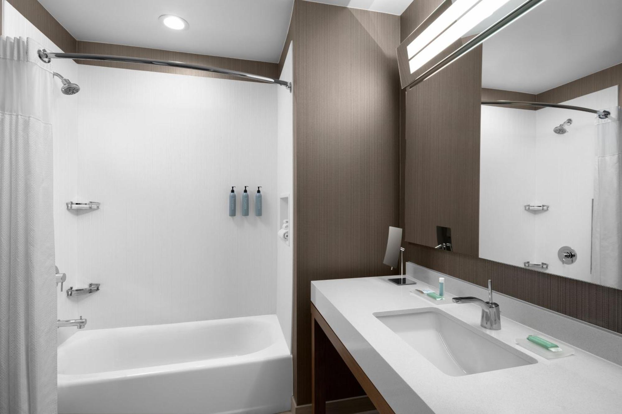 Courtyard By Marriott Salt Lake City Cottonwood Cottonwood Heights Dış mekan fotoğraf